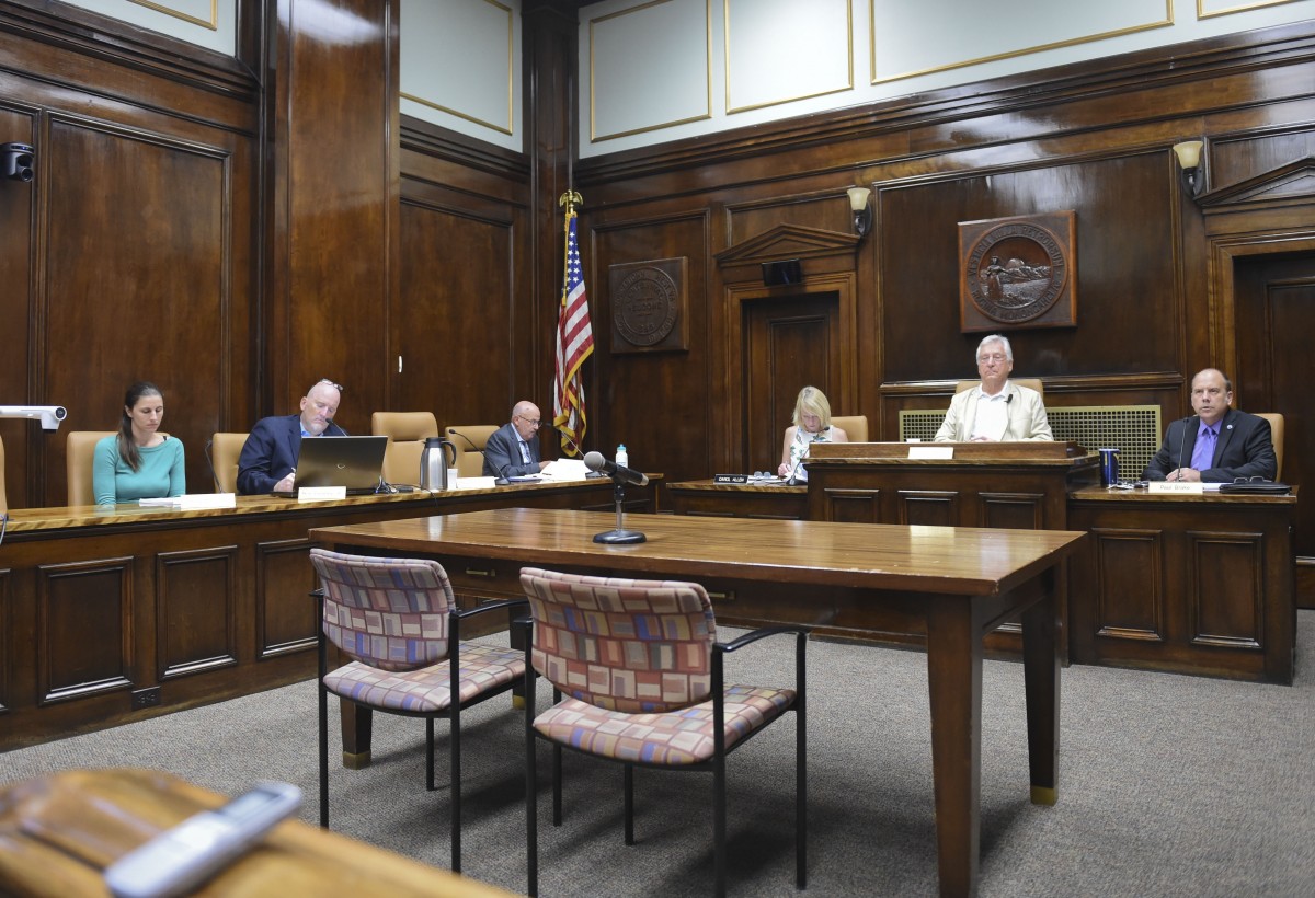 Morgantown Council To Discuss Whether Manager Can Serve On Utility 