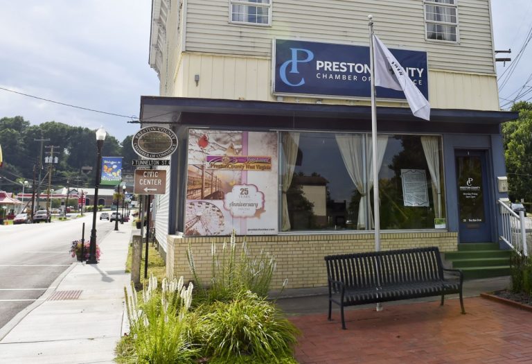 Preston Chamber of Commerce works on workforce development plan