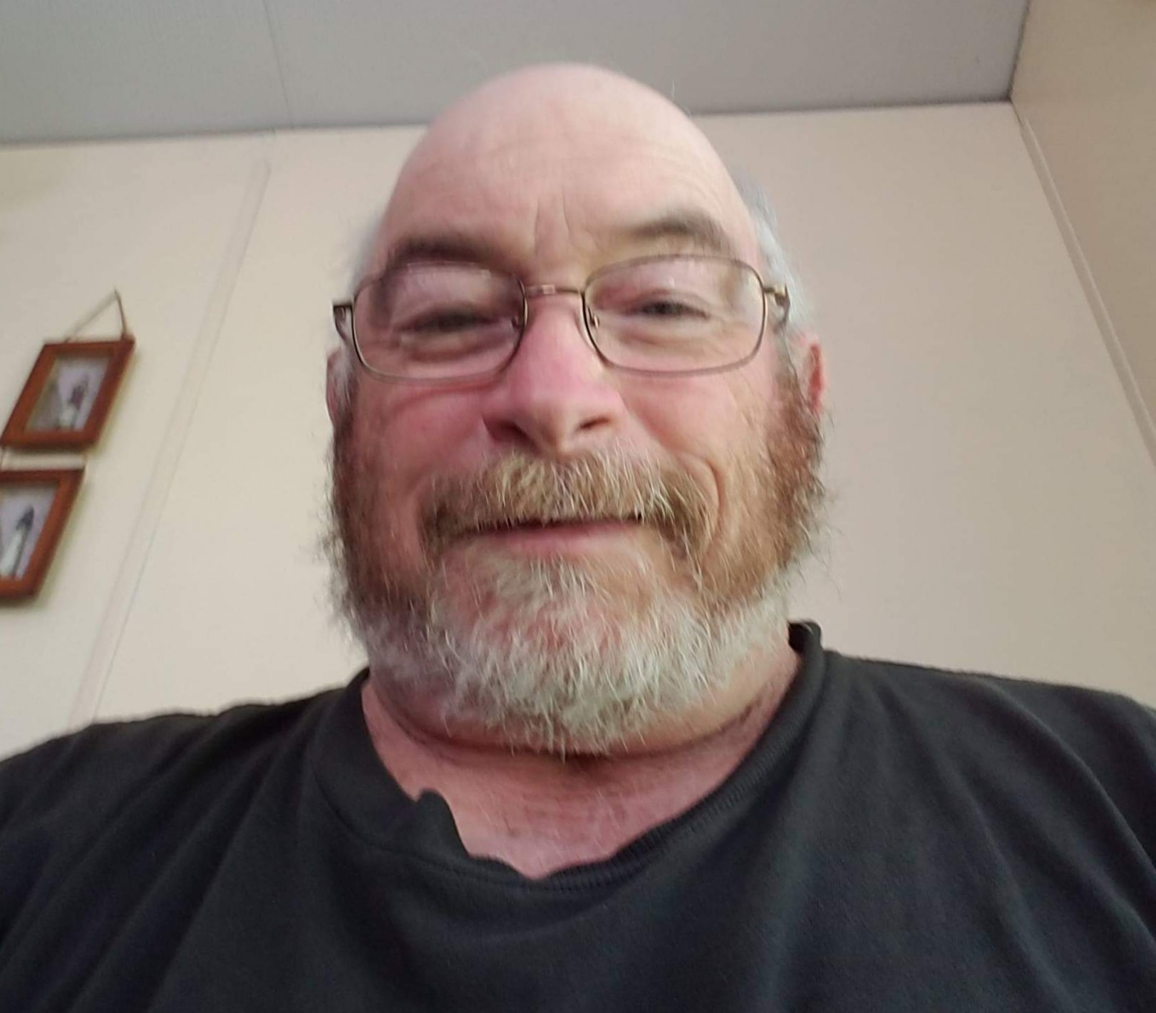Fire department searchers: Body found is 'Buckie' Barlow, missing since ...