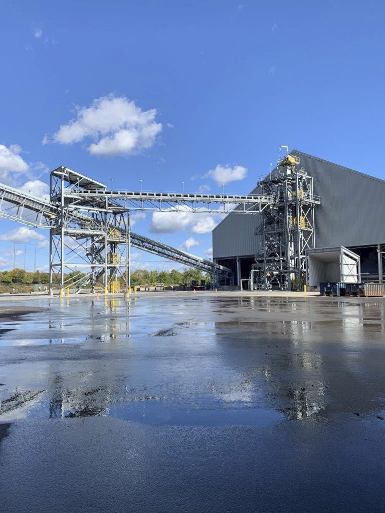 Longview Plans to Expand - The Dominion Post