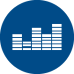 Deezer Icon