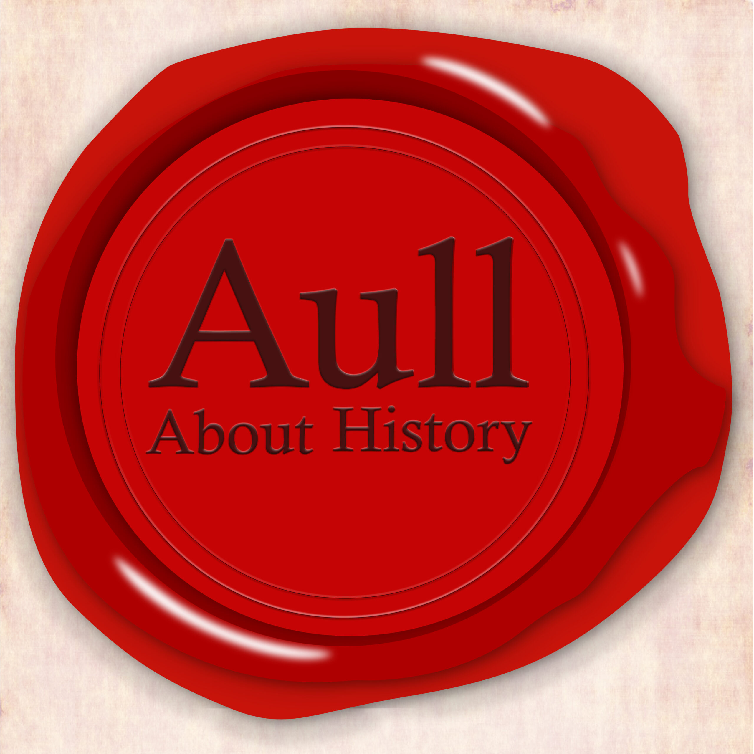 Aull About History Logo