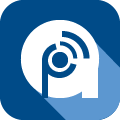 Podcast Addict Icon