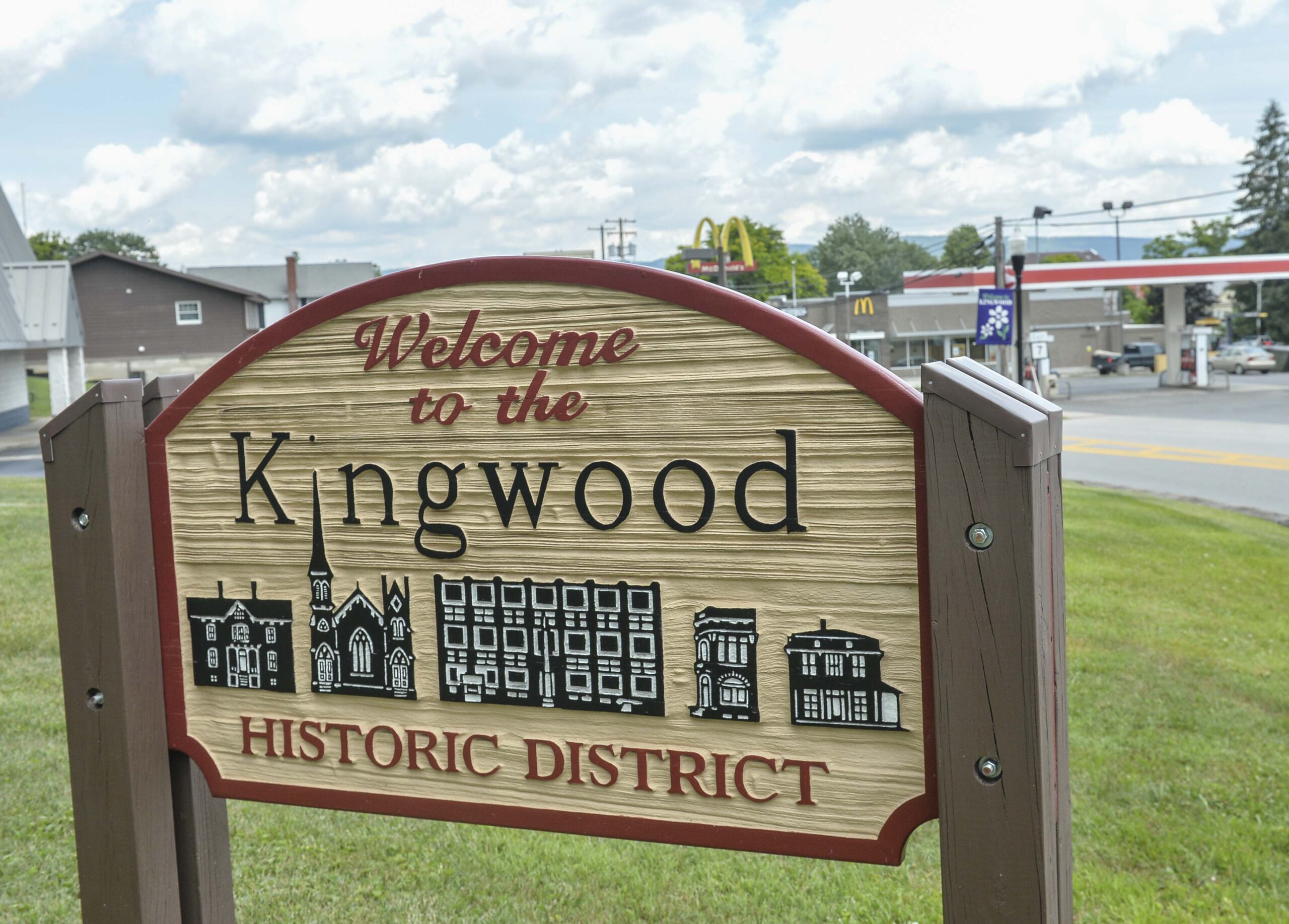 kingwood
