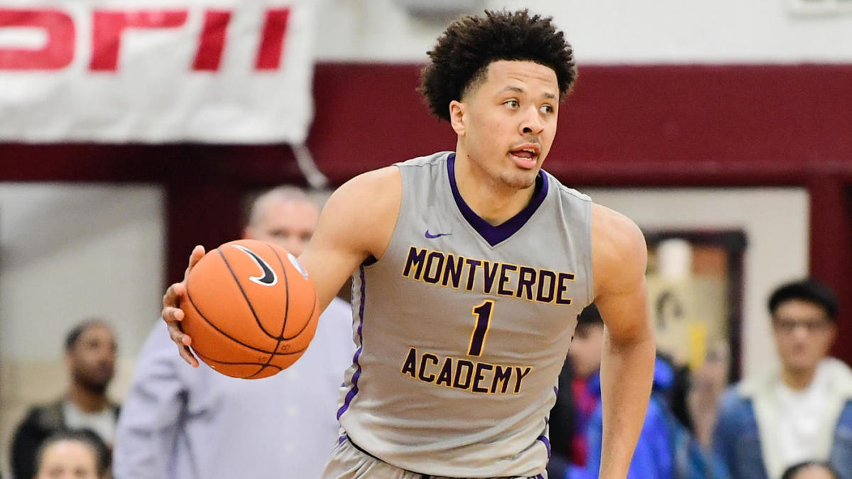 OSU basketball: Cade Cunningham officially signs with Cowboys