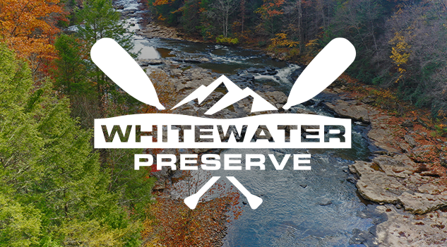 Whitewater Preserve logo