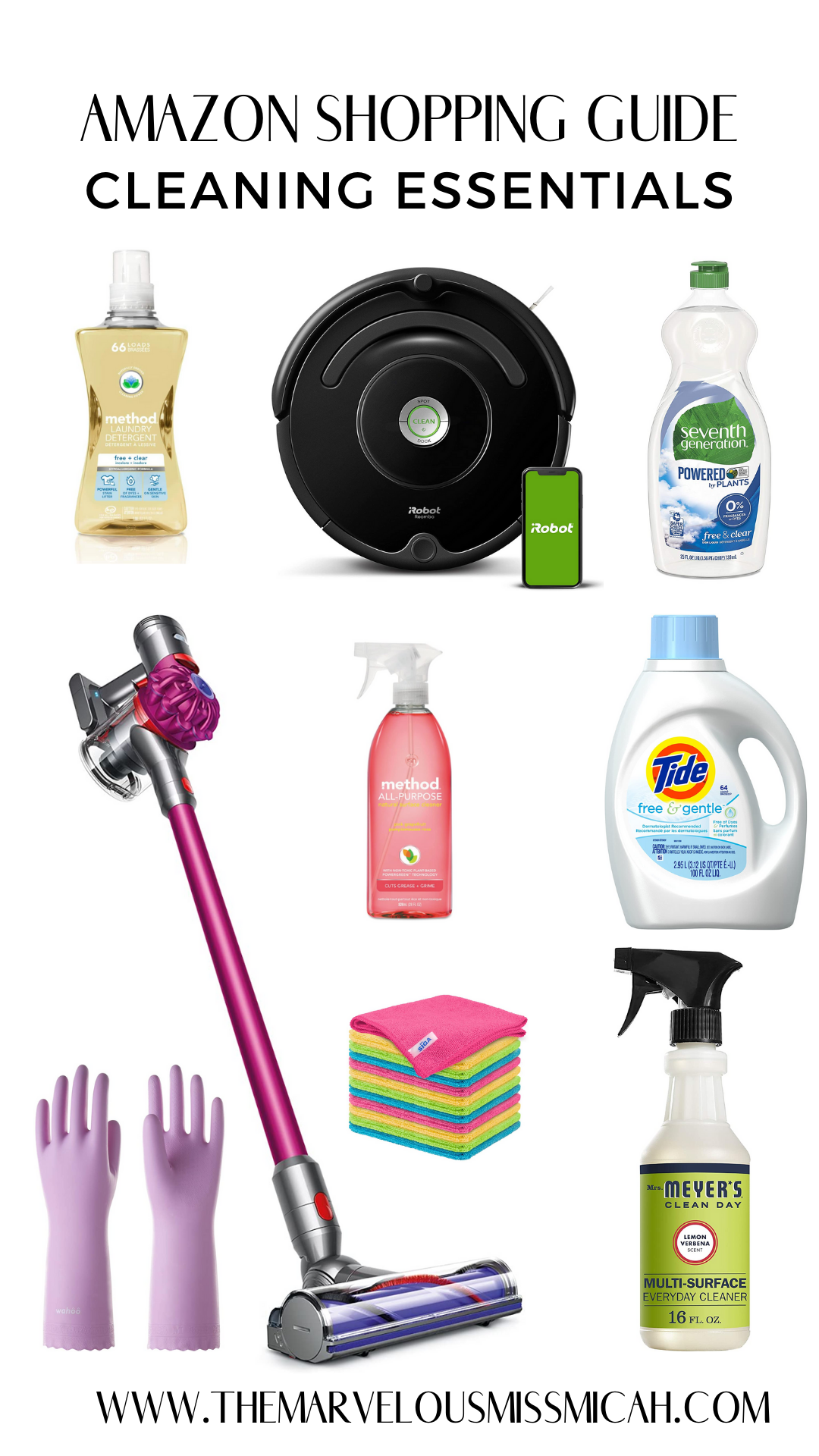 Shop for Household Essentials on  Prime Day - Best Home Deals on