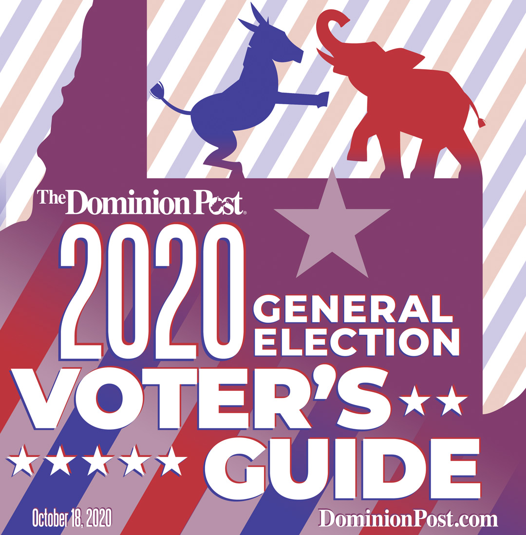 2020 Voter's Guide