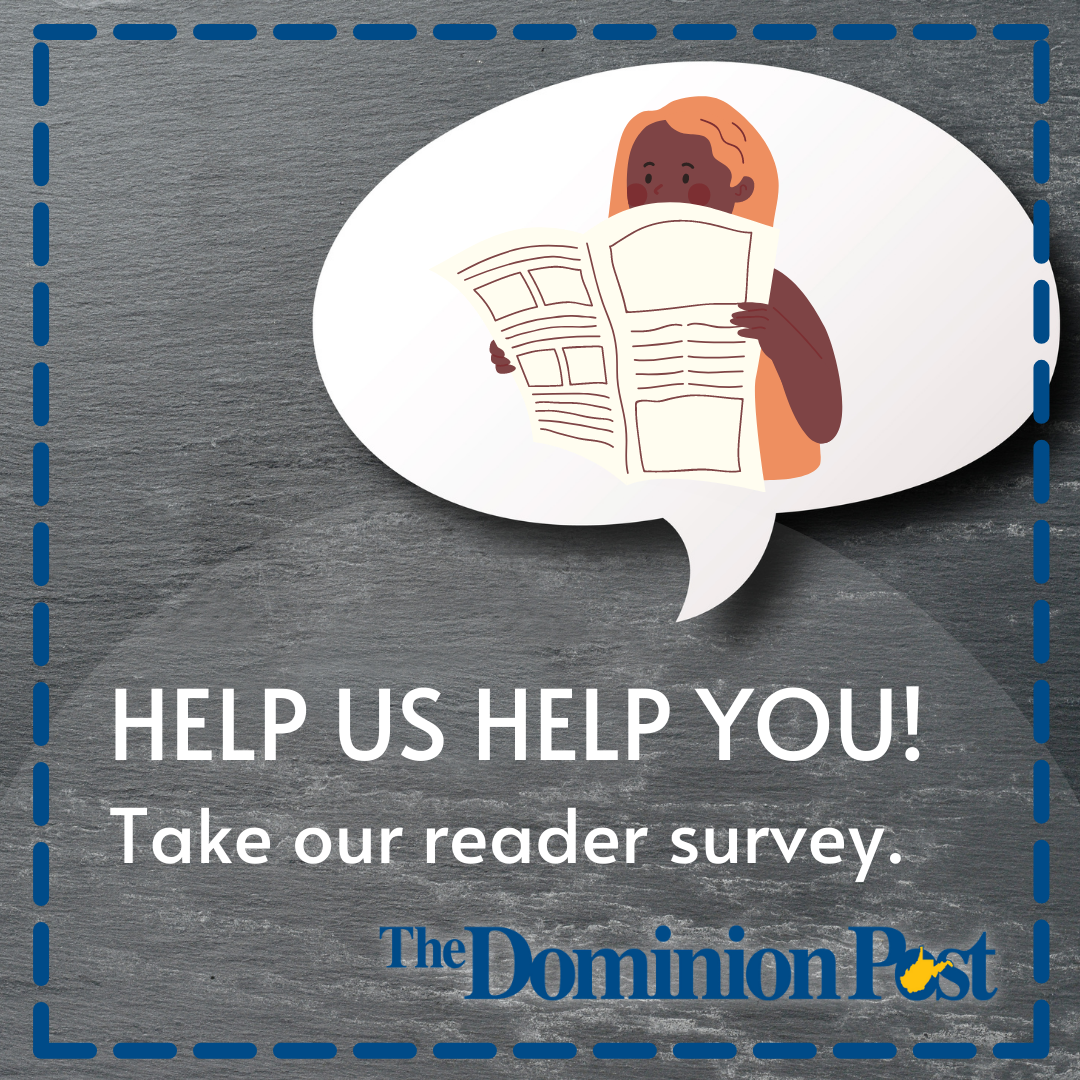 Help us Help you. Take our reader survey.