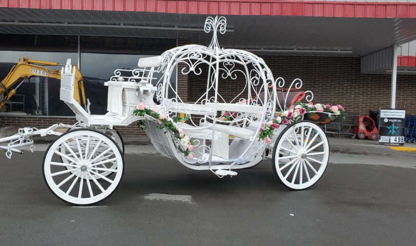 carriage