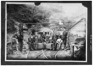 richard mine miners