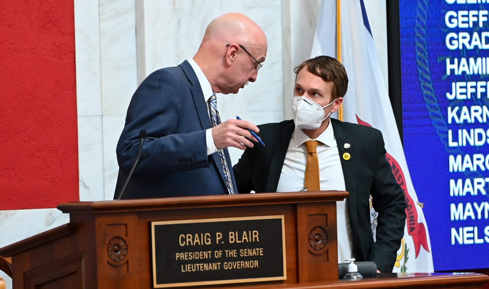 Senate Unanimously Approves State Employee Pay Raise Bill Sends It To 