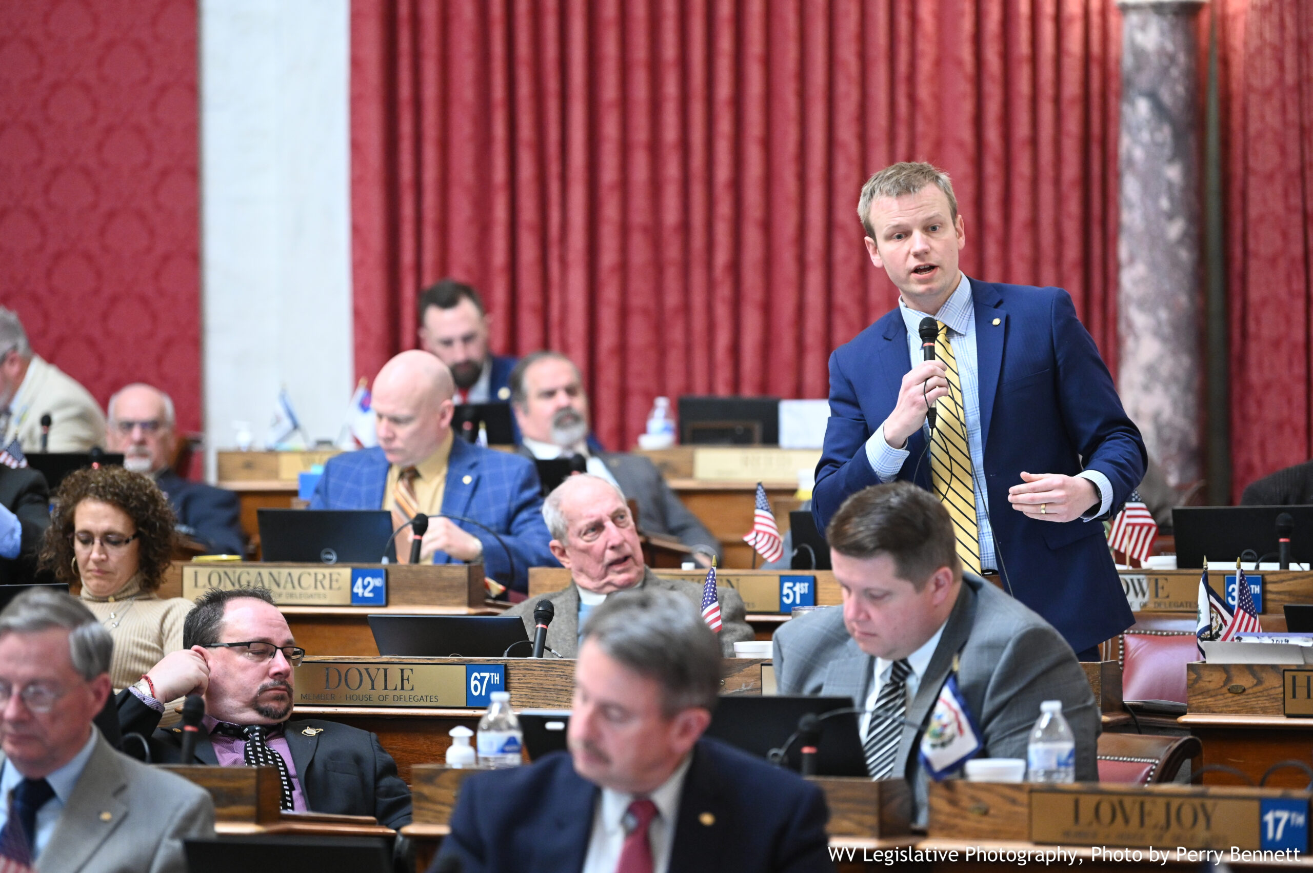 House debate on Anti-Racism Act stretches for two hours; learning pod ...