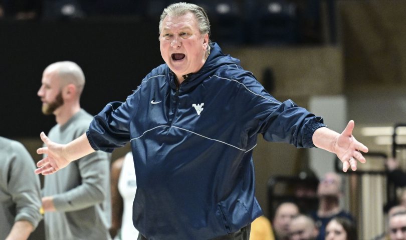 COLUMN: Where it concerns Bob Huggins' future at WVU, the crazy thing is  there's no wrong answer - Dominion Post