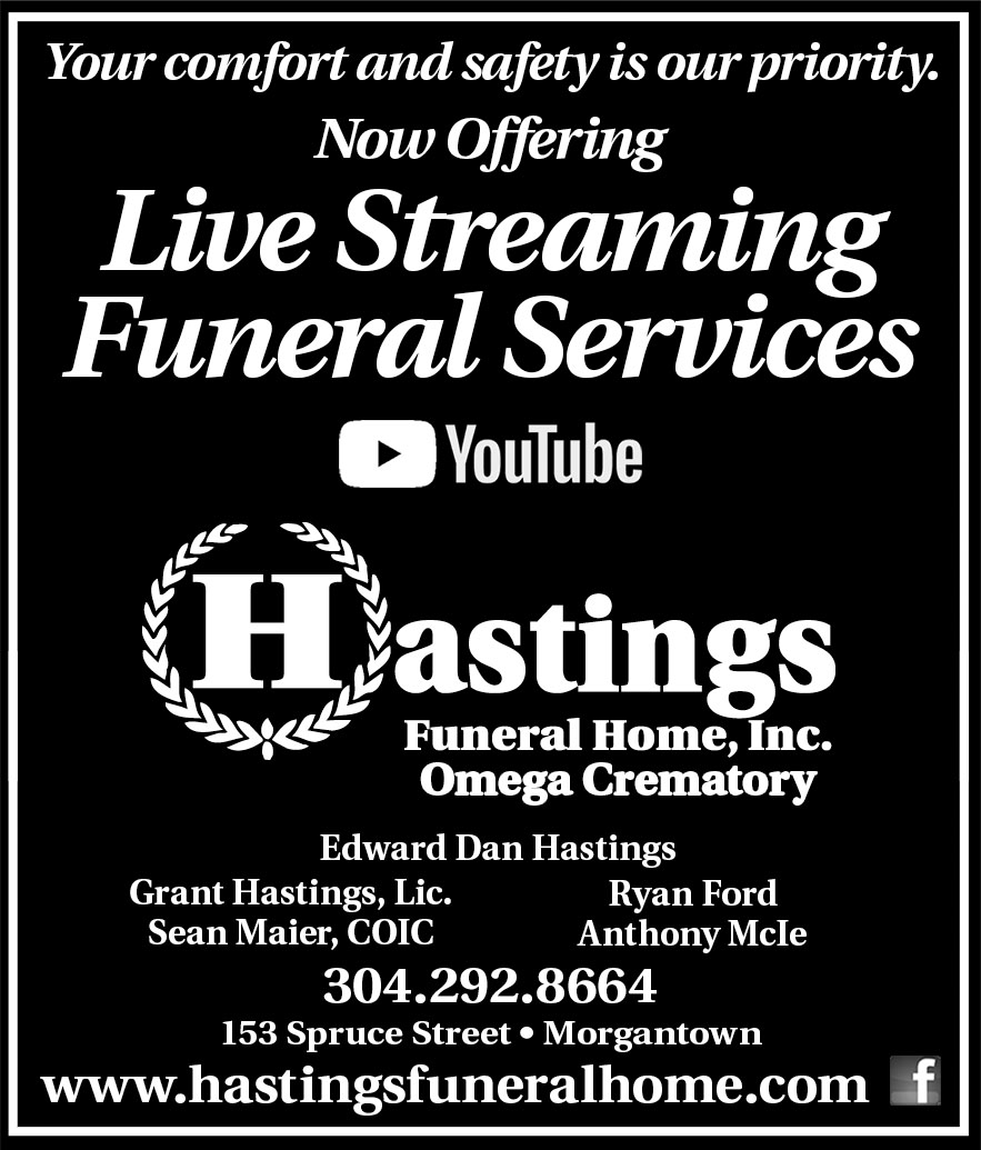 HASTING FUNERAL SERVICES