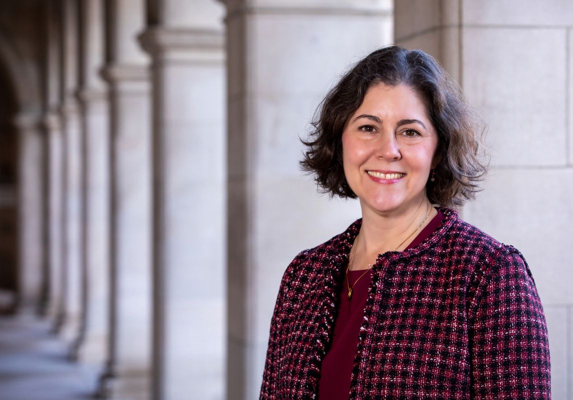 Wendland named WVU provost and vice president for academic affairs - The Dominion Post