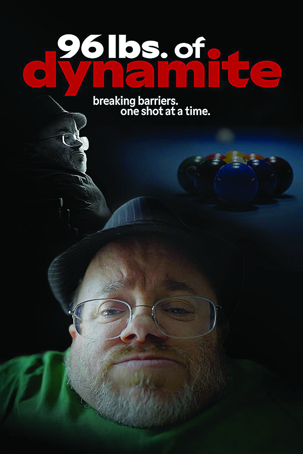 ’96 Pounds of Dynamite’ director ‘amazed’ by McDaniel