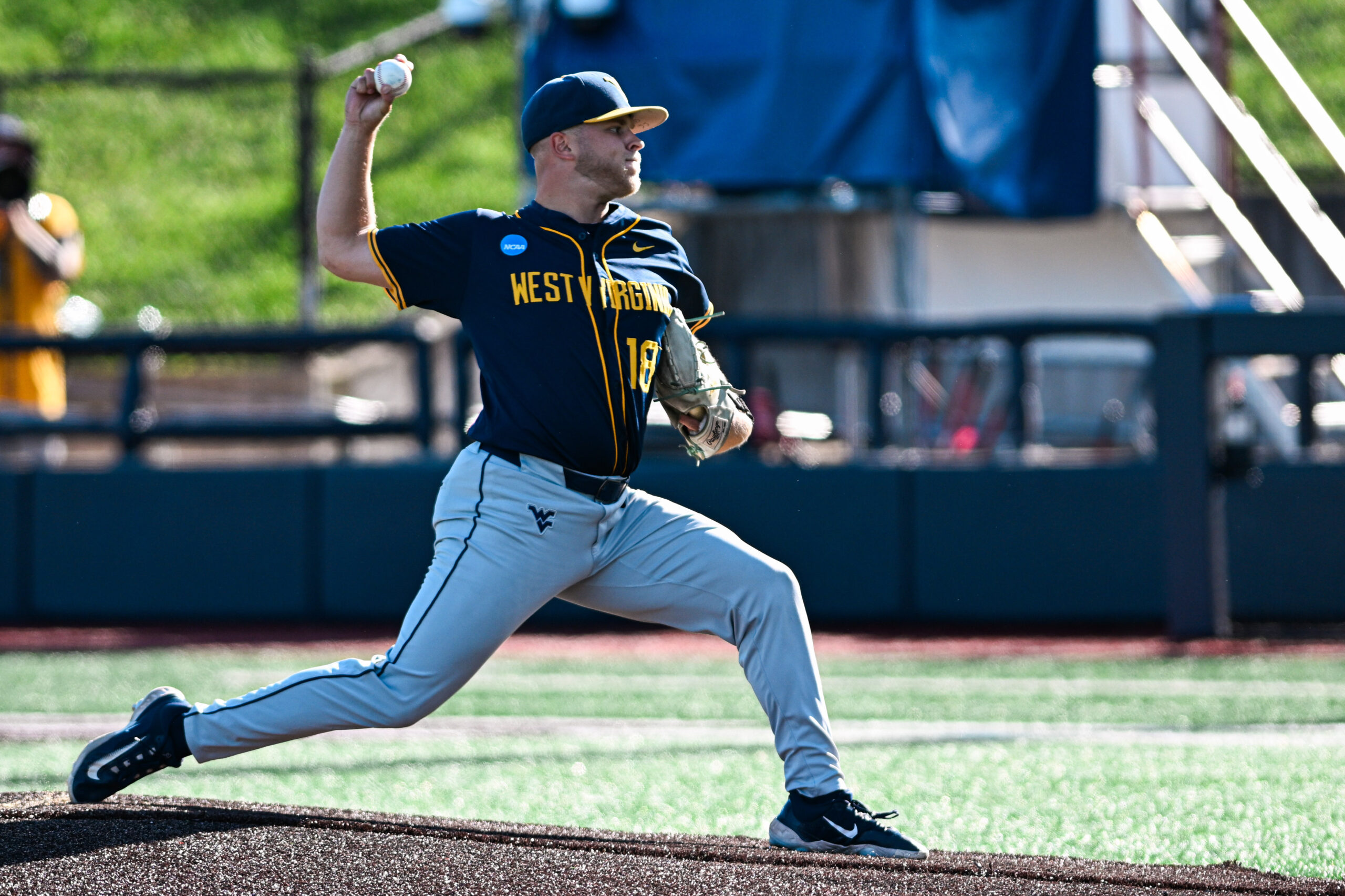 COLUMN: There was plenty of the good, bad and ugly that led to West Virginia’s 11-9 loss to Kentucky