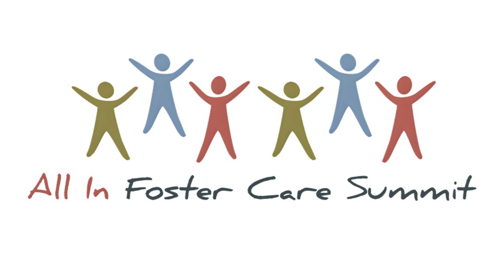 ‘All-In’ foster care summit is Wednesday