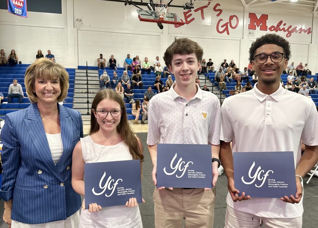 YCF has awarded more than $260K in scholarships for coming year