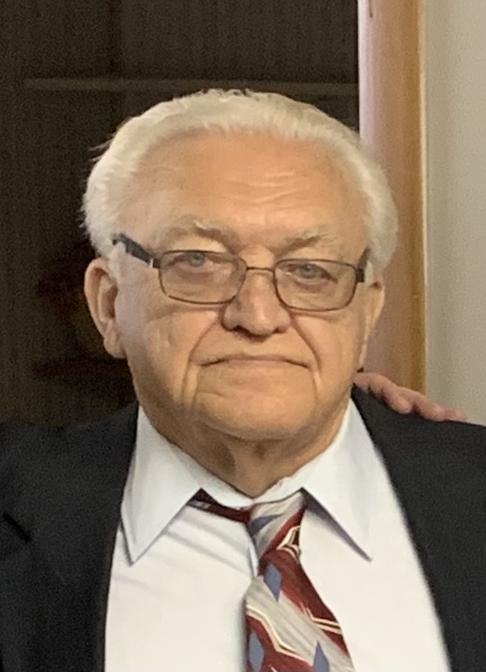 Jack Leonard Dumire