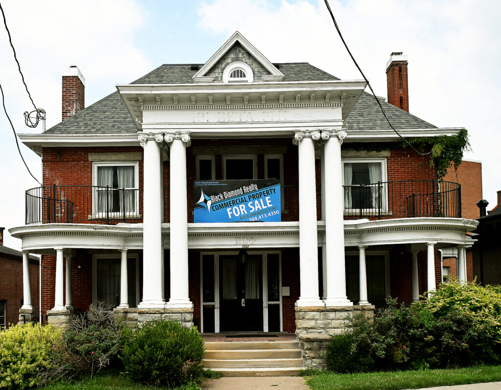 BZA denies conditional use for University Avenue recovery house