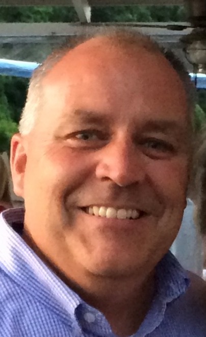 Thomas Bradley Minton