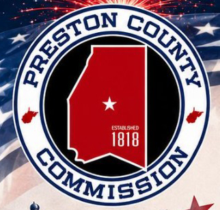 Preston County talks ARPA funds, America 250 event