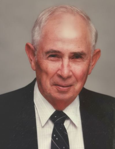 George Franklin Shaffer