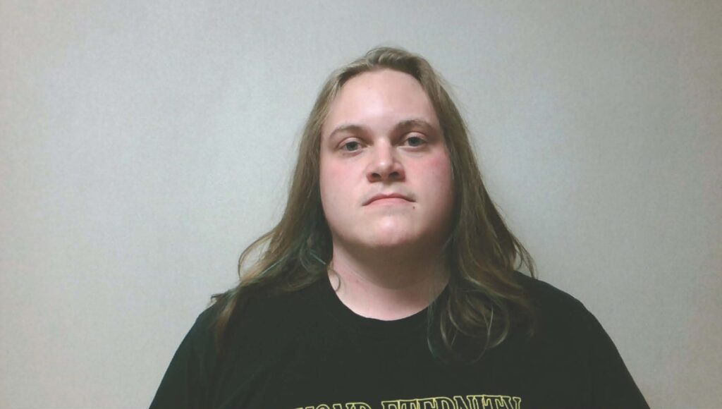Mon County Sheriff’s Office arrests man in Flock camera destruction case