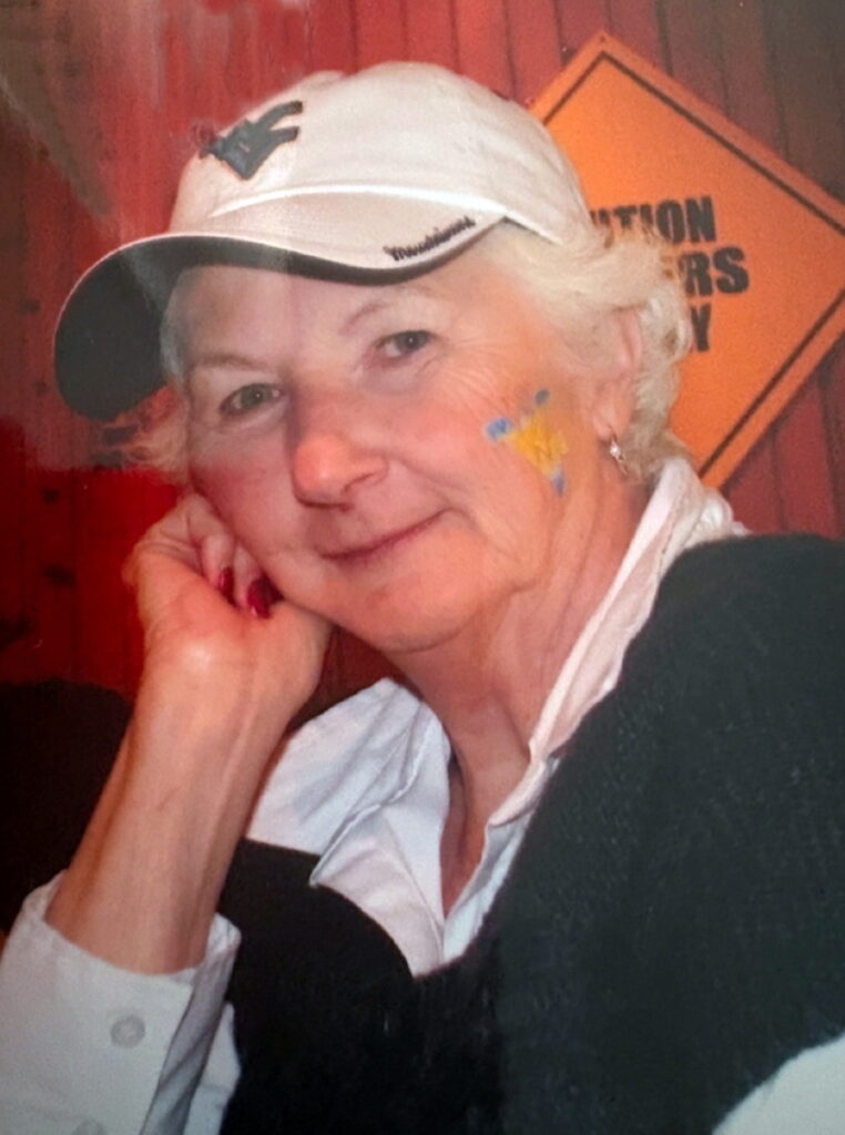 Mary Catherine Williamson
